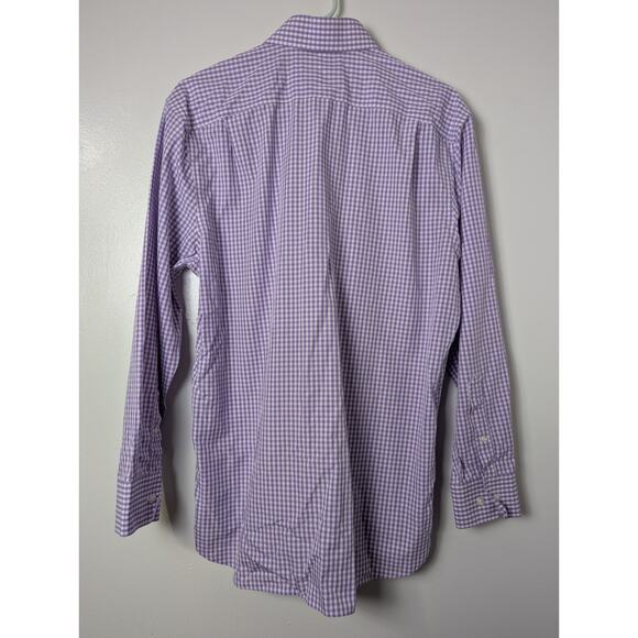 Bonobos Button Up Shirt Size 16/33 Standard Fit Collared Long Sleeve LOT OF 3 - Picture 11 of 16